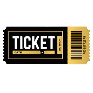 Fishermans Retreat Event Ticket **MASTER**