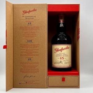 Glenfarclas 15 Gift Set