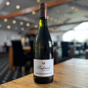 Seifried Sauvignon Blanc 2022