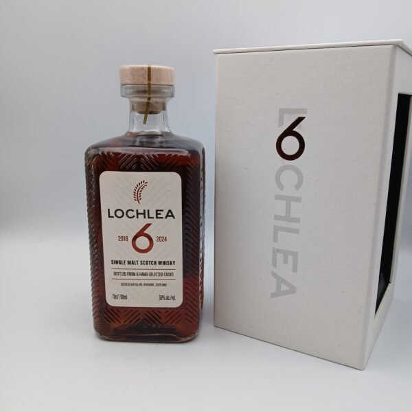 Lochlea 6 Year Old - Image 2