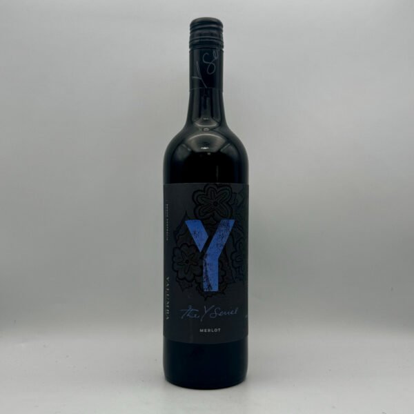 Yalumba The Y Series Merlot (6 bottles)