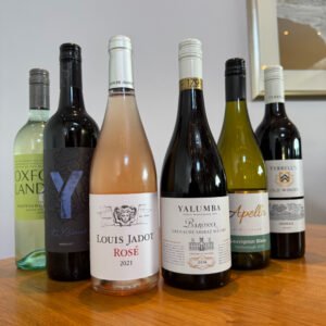 Mixed Wine Case 1
