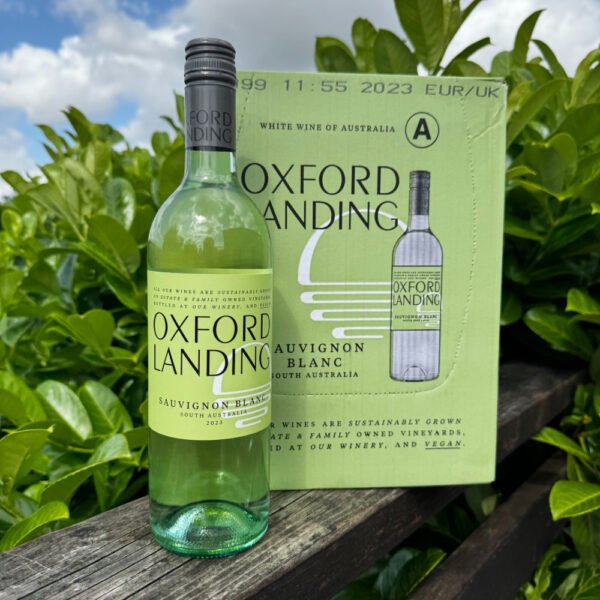 Oxford Landing Sauvignon Blanc (6 bottles)