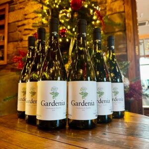 Gardenia Chardonnay & Xarel-lo 2022