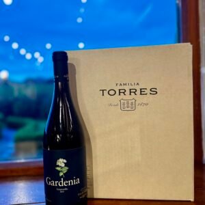 Gardenia Tempranillo 2019