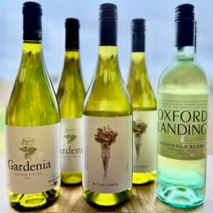 White Wine Mixed Case 1