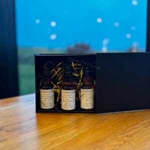 Fisherman's Retreat Miniature Gift Set