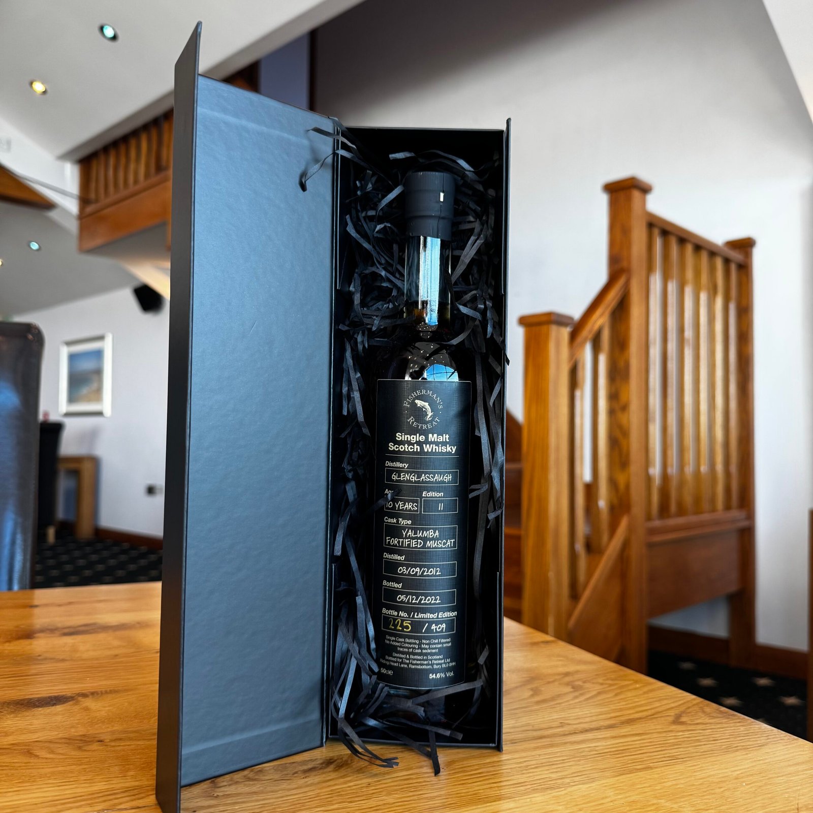 Fisherman's Retreat Edition 11 Gift Box - Image 2