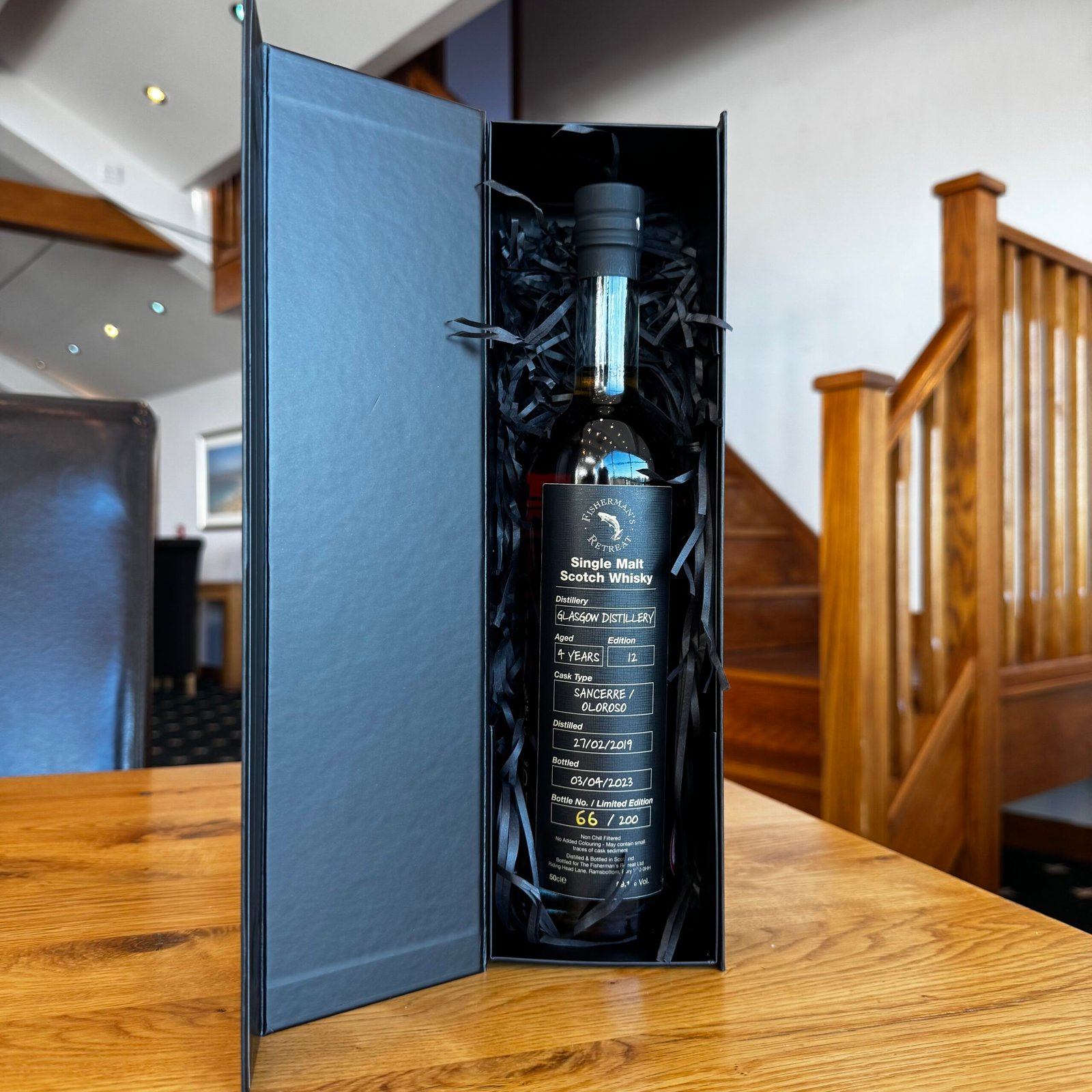 Fisherman's Retreat Edition 12 Gift Box - Image 2