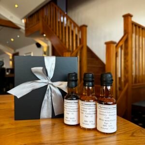 Fisherman's Retreat Miniature Gift Set