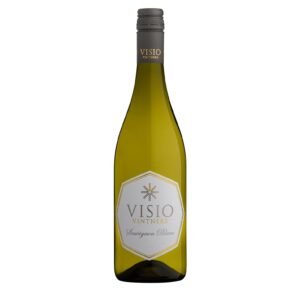 Visio Vintners Sauvignon Blanc 2022