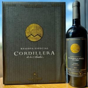 Torres Chile Cordillera Syrah 2017