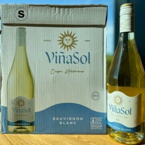 Torres Vina Sol Sauvignon Blanc 2022